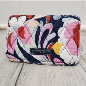 Vera Bradley RFID Wallet